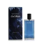 Cool Water Oceanic Edition woda toaletowa dla mężczyzn 125 ml