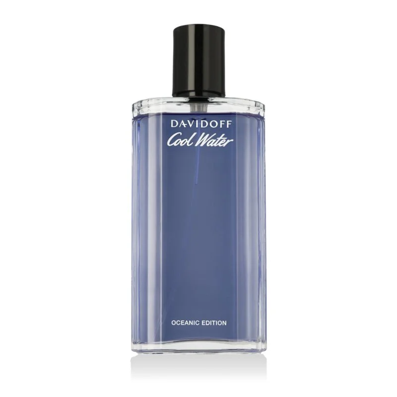 Cool Water Oceanic Edition woda toaletowa dla mężczyzn 125 ml