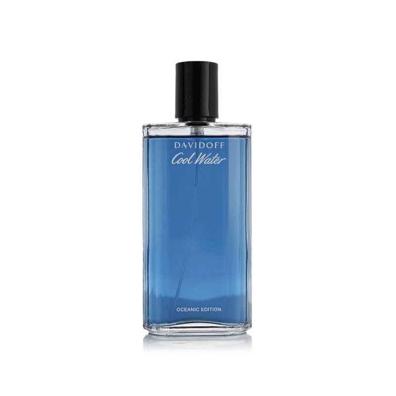 Cool Water Oceanic Edition woda toaletowa dla mężczyzn 125 ml