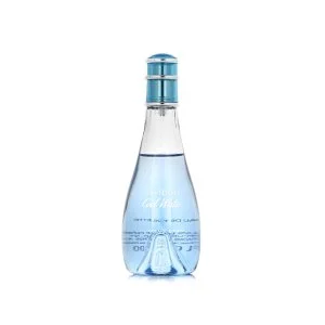 Davidoff Cool Water Oceanic Edition for Her woda toaletowa dla kobiet