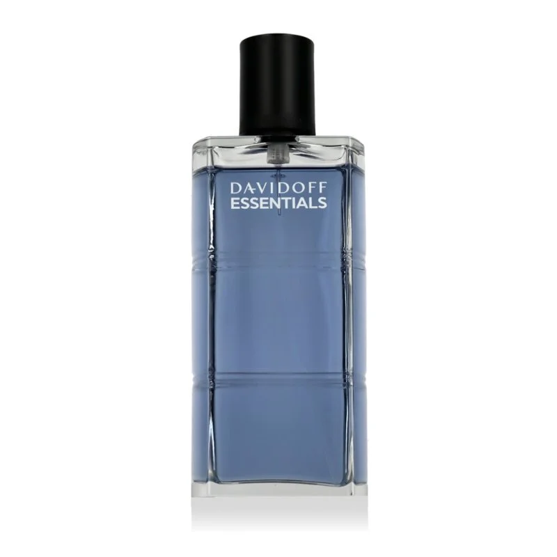 Essentials Blue woda toaletowa dla mężczyzn 110 ml