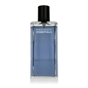 Davidoff Essentials Blue woda toaletowa dla mężczyzn