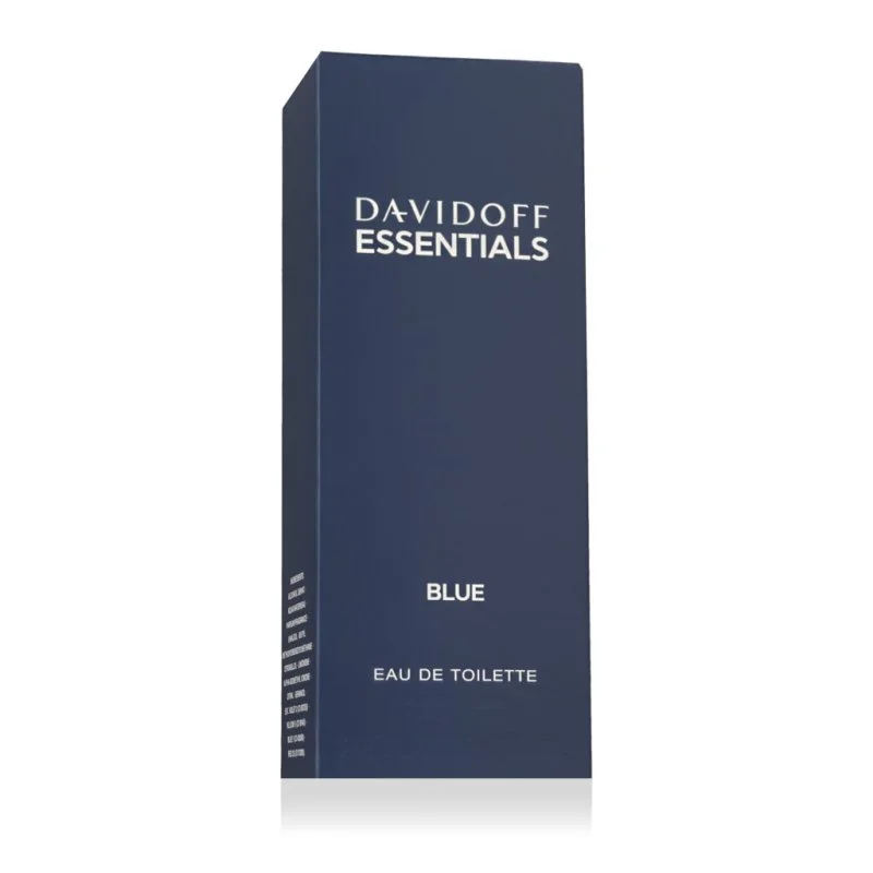 Essentials Blue woda toaletowa dla mężczyzn 110 ml