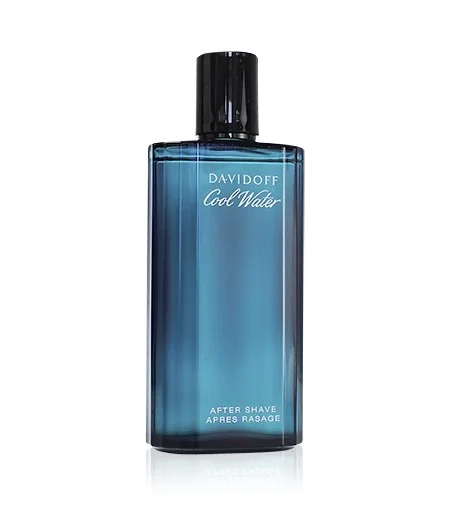 Cool Water woda po goleniu dla mężczyzn 75 ml