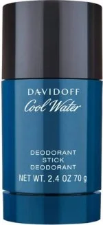 Cool Water dezodorant w sztyfcie 75 g dla mężczyzn