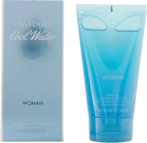 Davidoff Cool Water żel pod prysznic dla mężczyzn