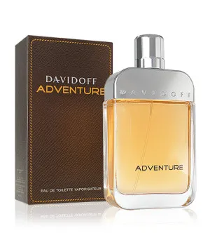 Davidoff Adventure woda toaletowa dla mężczyzn 100 ml