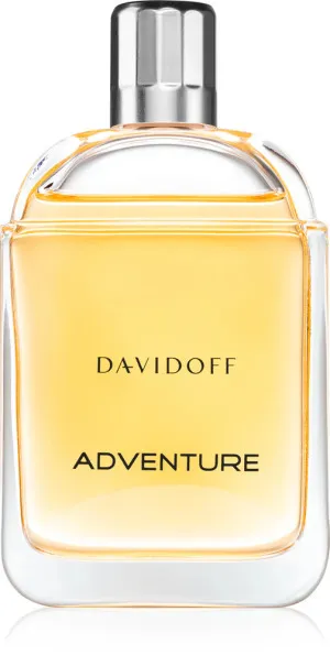 Davidoff Adventure woda toaletowa dla mężczyzn 100 ml