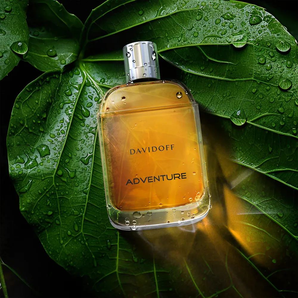Adventure woda toaletowa dla mężczyzn 100 ml