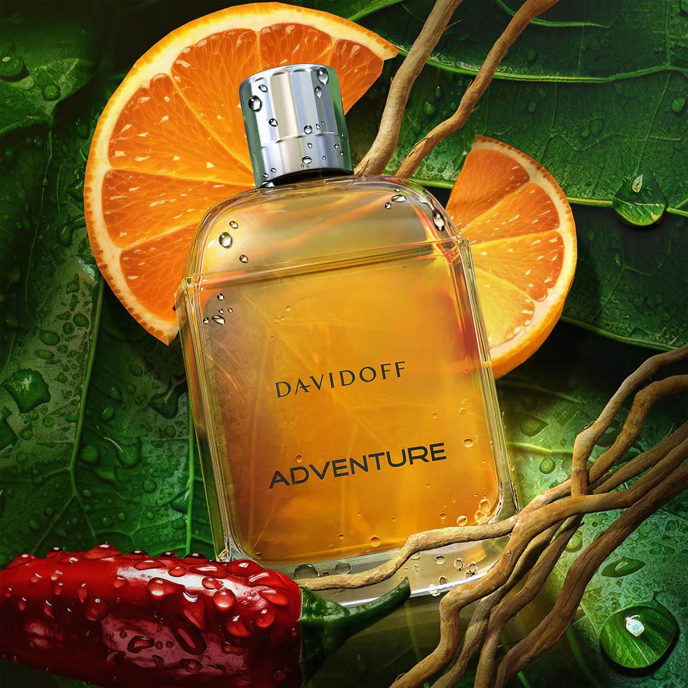 Adventure woda toaletowa dla mężczyzn 100 ml