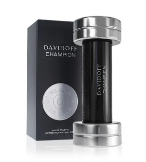 Davidoff Champion woda toaletowa dla mężczyzn 90 ml