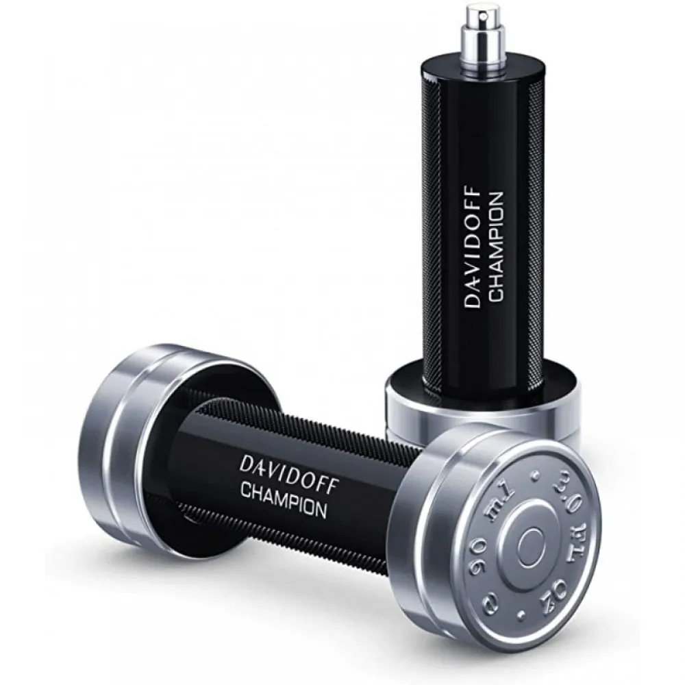 Champion woda toaletowa dla mężczyzn 90 ml