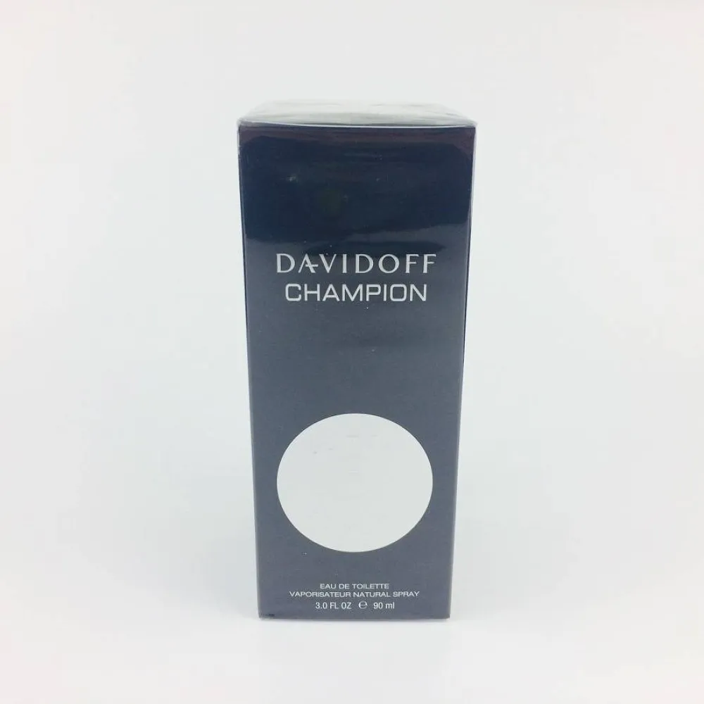 Champion woda toaletowa dla mężczyzn 90 ml