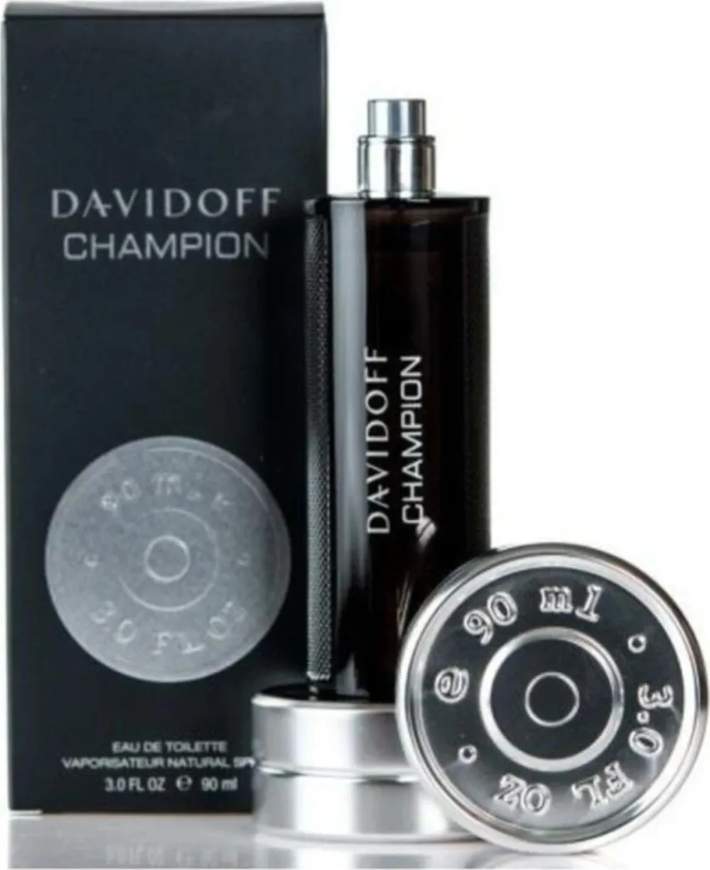 Champion woda toaletowa dla mężczyzn 90 ml