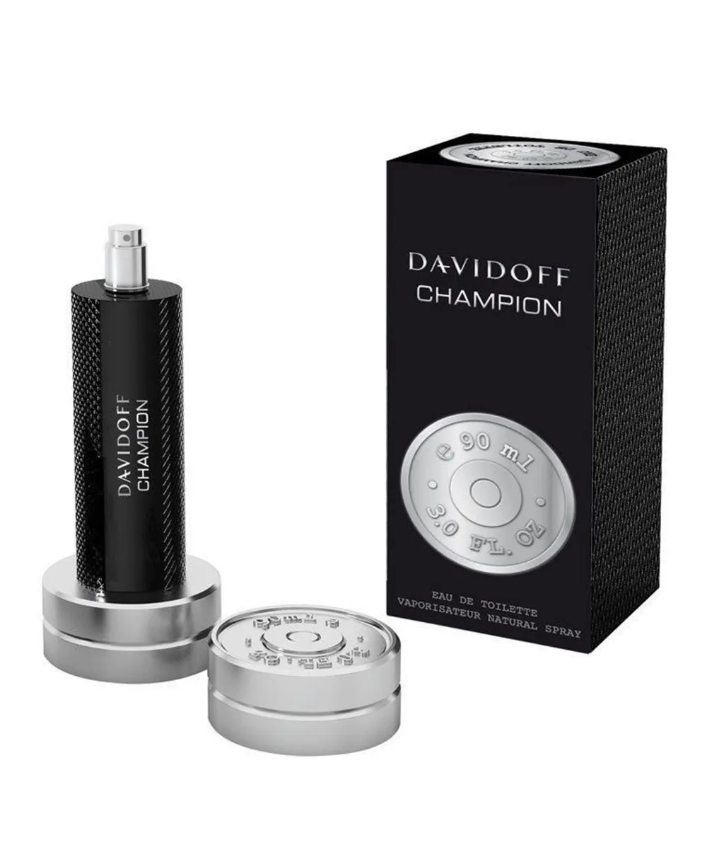Champion woda toaletowa dla mężczyzn 90 ml