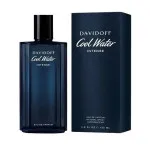 Cool Water Intense woda perfumowana dla mężczyzn 125 ml