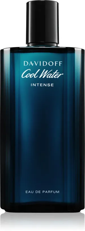 Davidoff Cool Water Intense woda perfumowana dla mężczyzn 125 ml