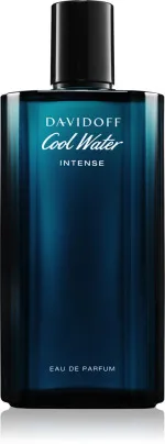 Cool Water Intense woda perfumowana dla mężczyzn 125 ml