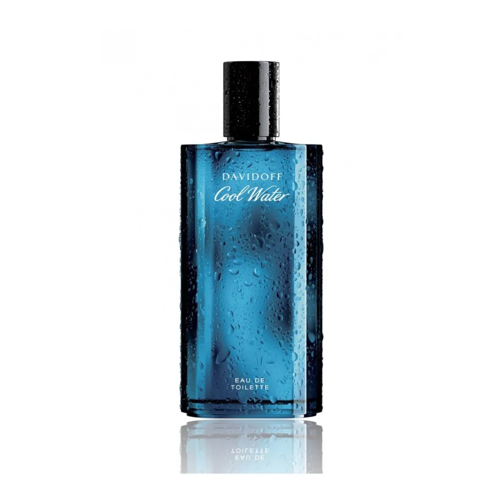 Cool Water woda toaletowa dla mężczyzn 40 ml
