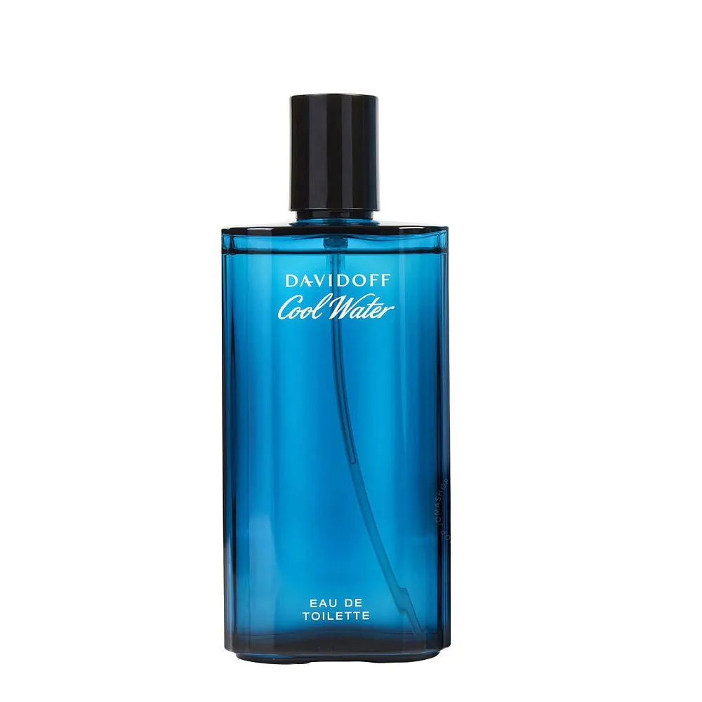 Cool Water woda toaletowa dla mężczyzn 40 ml