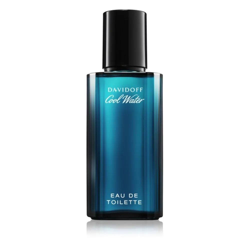 Cool Water woda toaletowa dla mężczyzn 40 ml