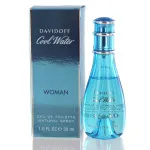 Cool Water Woman woda toaletowa dla kobiet 30 ml