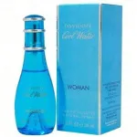 Cool Water Woman woda toaletowa dla kobiet 30 ml