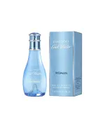 Cool Water Woman woda toaletowa dla kobiet 30 ml