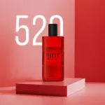 Hot Water woda toaletowa dla mężczyzn 110 ml