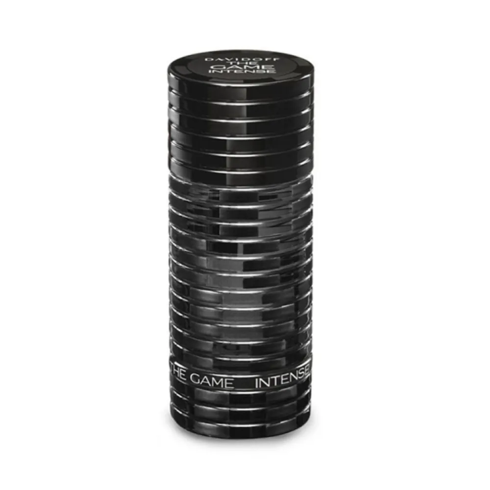 The Game woda toaletowa dla mężczyzn 100 ml