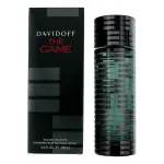 The Game woda toaletowa dla mężczyzn 100 ml