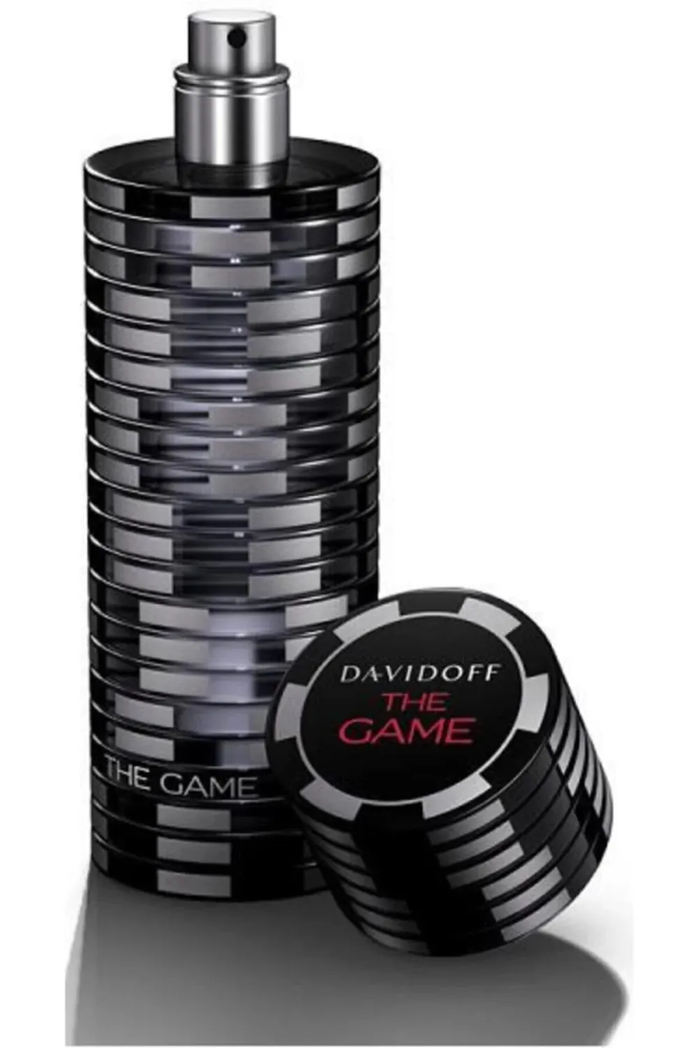 The Game woda toaletowa dla mężczyzn 100 ml