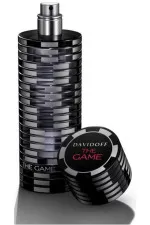 The Game woda toaletowa dla mężczyzn 100 ml