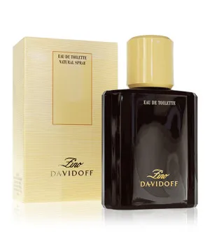 Woda toaletowa Davidoff Zino dla mężczyzn 125 ml