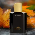 Woda toaletowa Davidoff Zino dla mężczyzn 125 ml