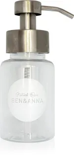 Ben & Anna BEN&ANNA Dozownik do żelu pod prysznic 200ml