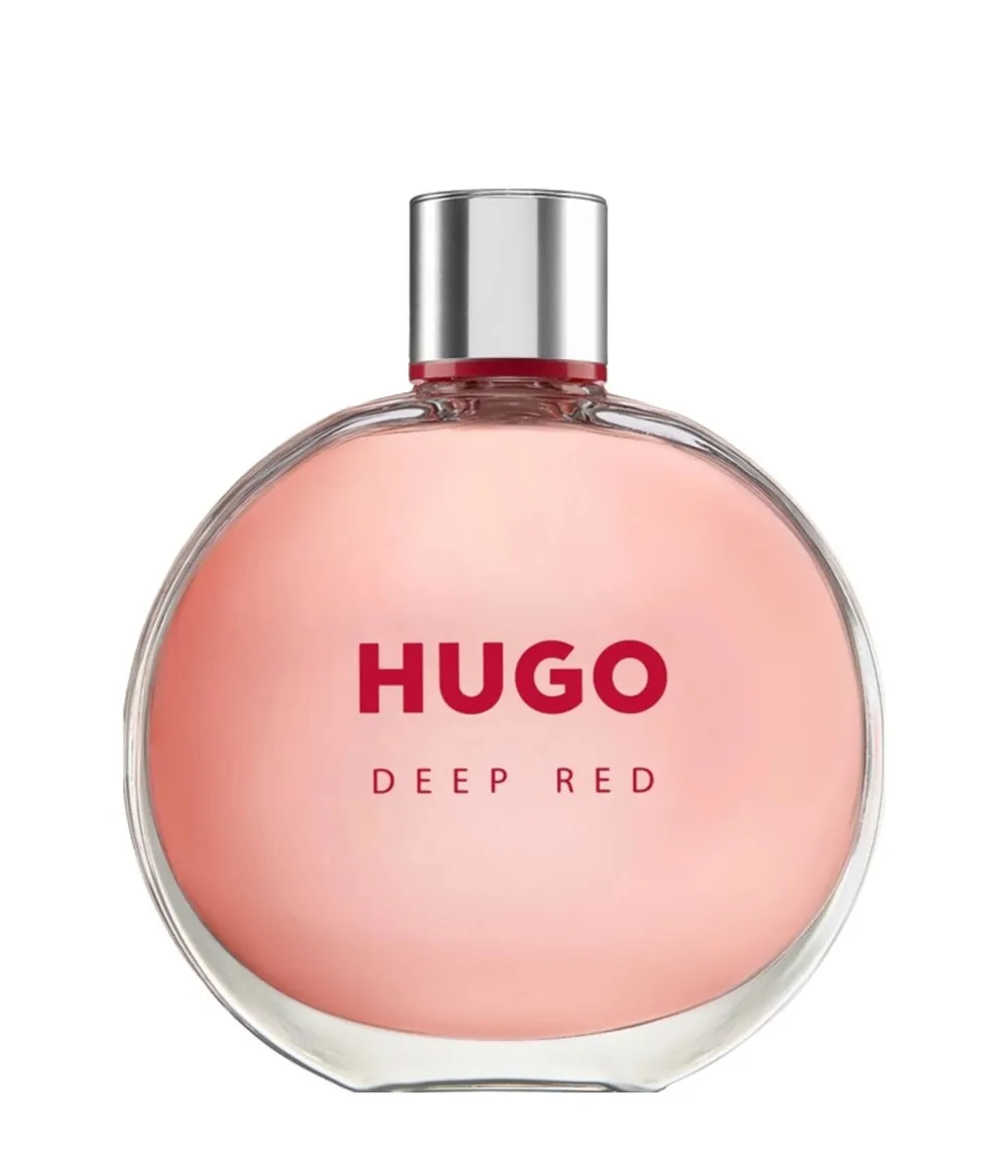 Deep Red woda perfumowana dla kobiet 75 ml