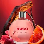 Deep Red woda perfumowana dla kobiet 75 ml