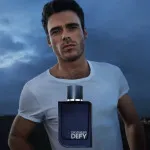 Defy perfumy dla mężczyzn 50 ml