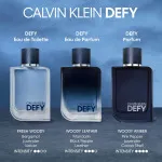 Defy perfumy dla mężczyzn 50 ml