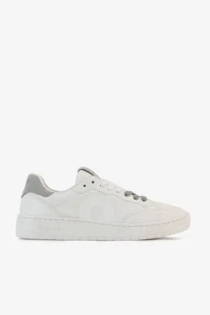 Ecoalf Deia Alf Sneakers  White