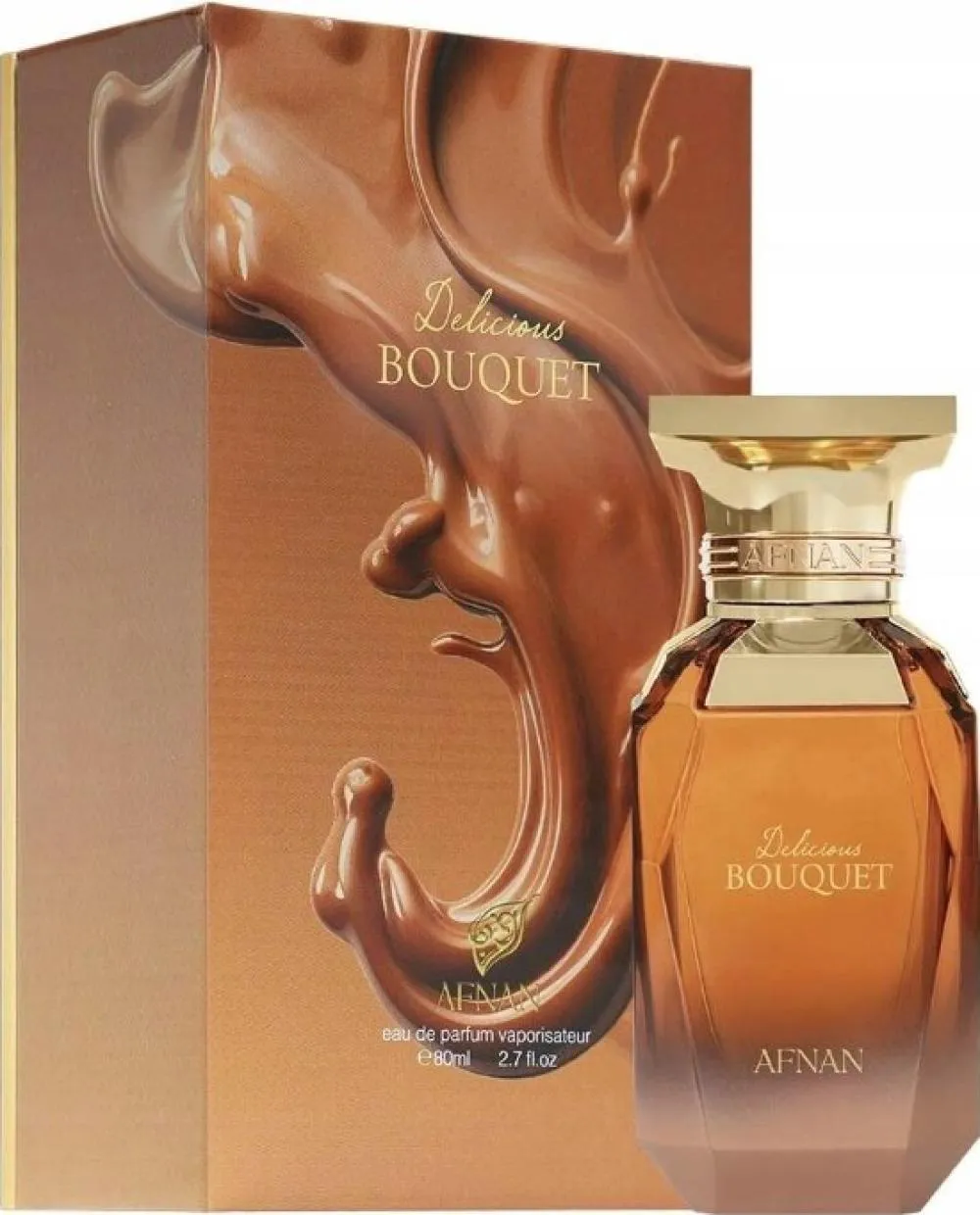 Delicious Bouquet woda perfumowana dla kobiet 80 ml