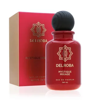 Delroba Mystique Mirage woda perfumowana unisex 100 ml