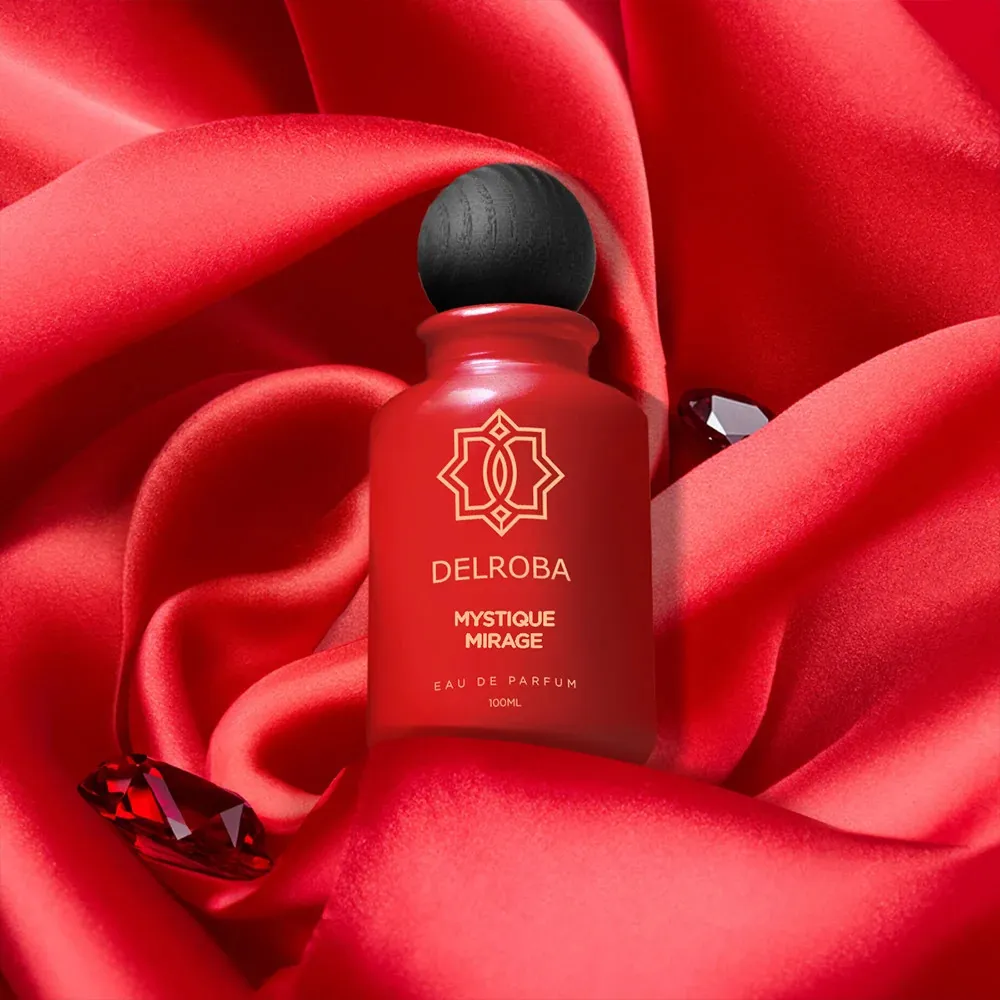 Mystique Mirage woda perfumowana unisex 100 ml