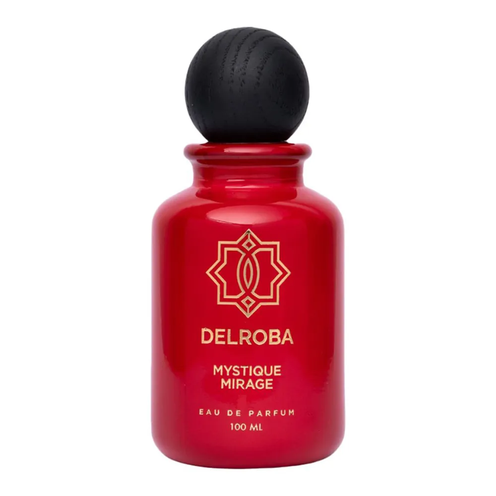Mystique Mirage woda perfumowana unisex 100 ml