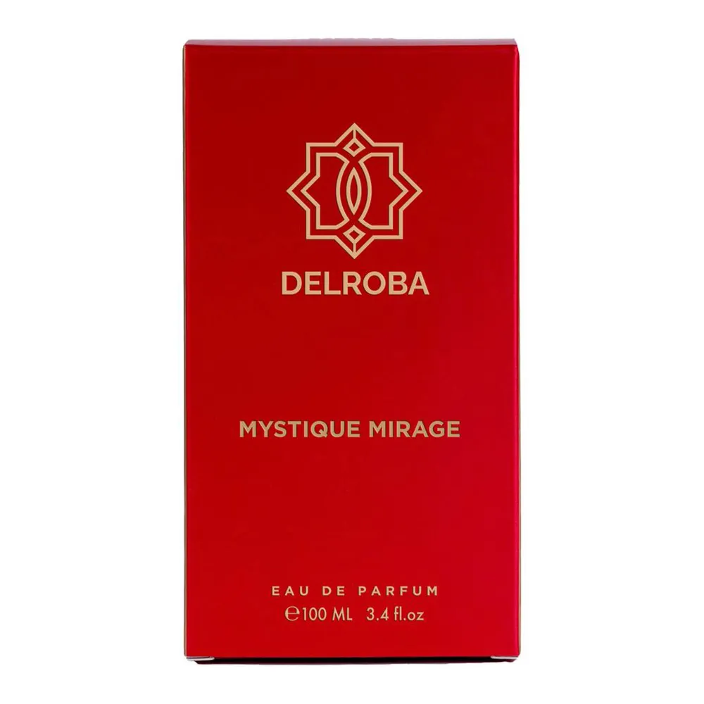 Mystique Mirage woda perfumowana unisex 100 ml
