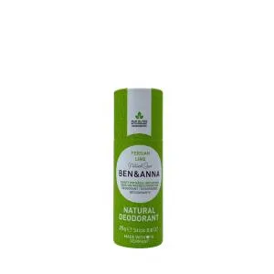 Ben & Anna Deo Persian Lime 25 g - opakowanie podróżne