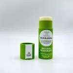 Ben & Anna Deo Persian Lime 25 g - opakowanie podróżne