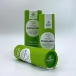 Ben & Anna Deo Persian Lime 25 g - opakowanie podróżne
