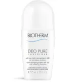 Deo Pure Niewidzialny Roll-on 75 ml